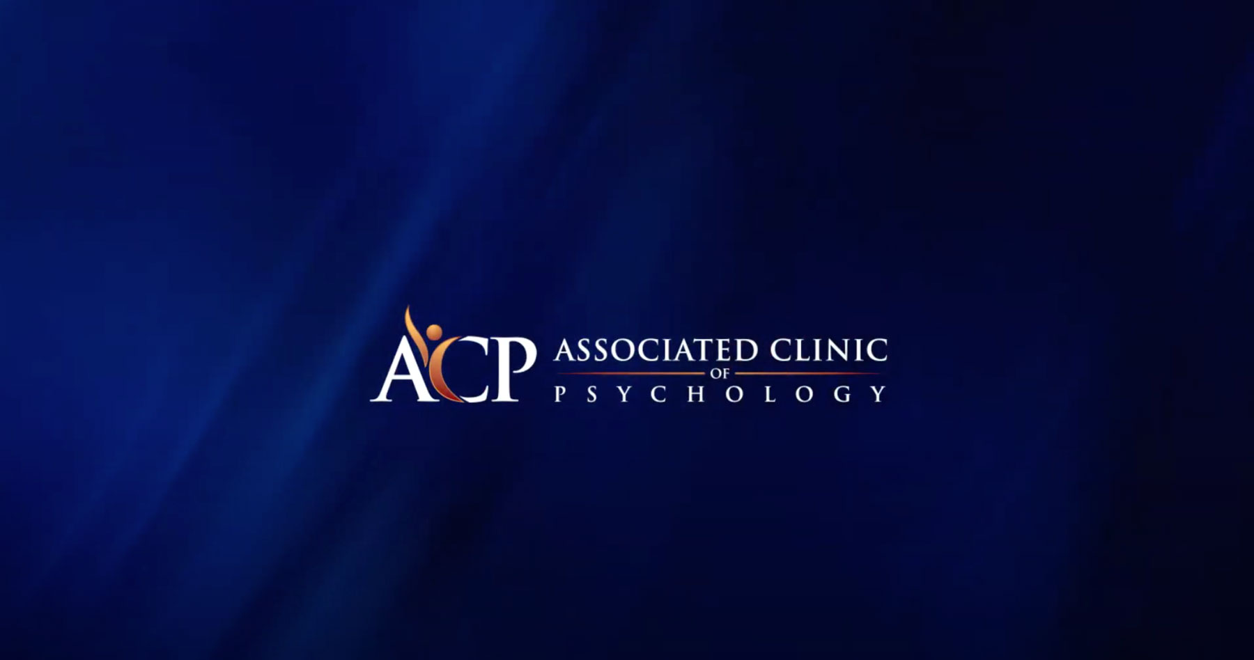 Associated Clinic of Psychology, ACP
