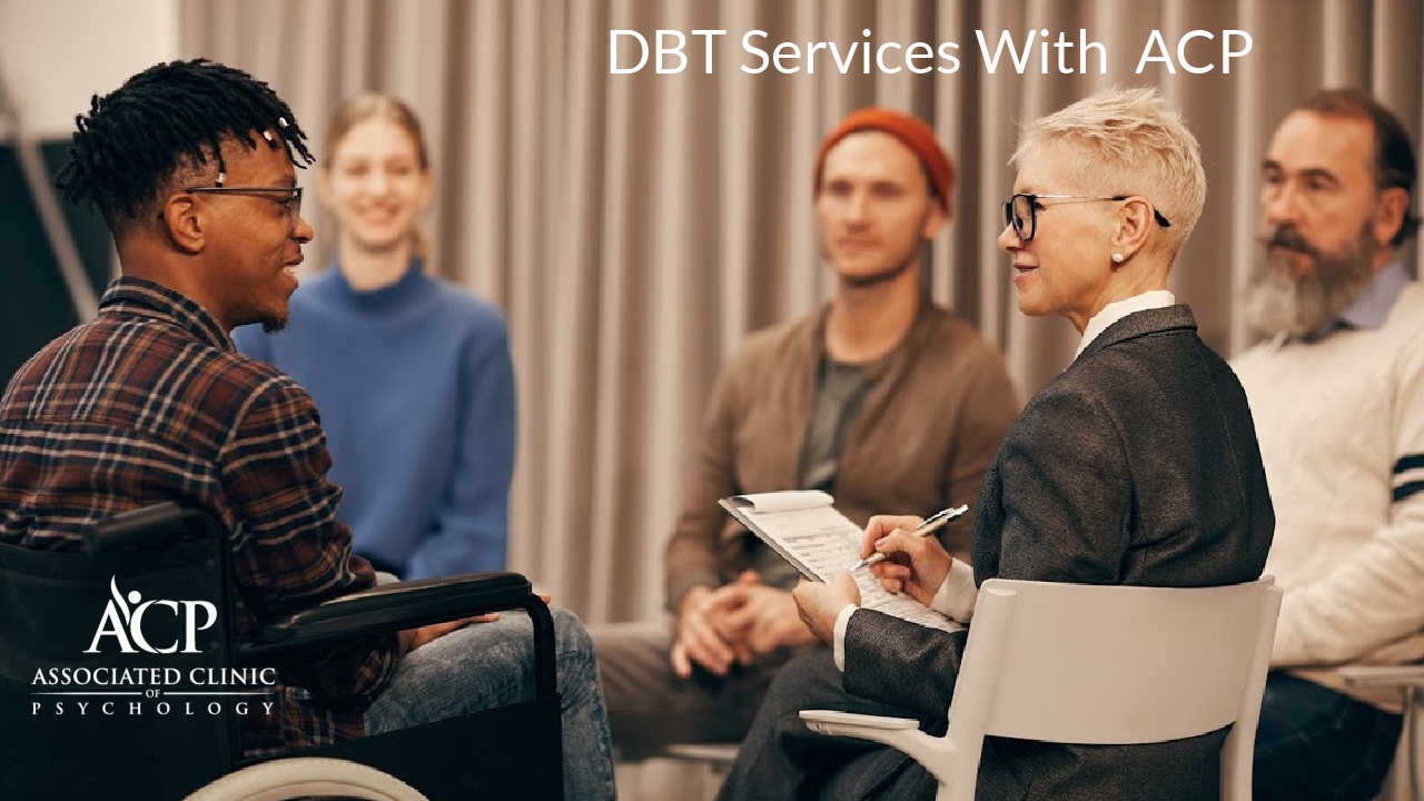 DBT Services with ACP
