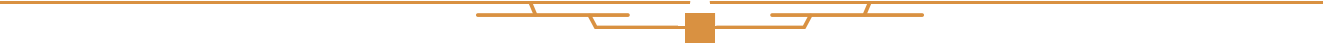 Divider-End Divider border