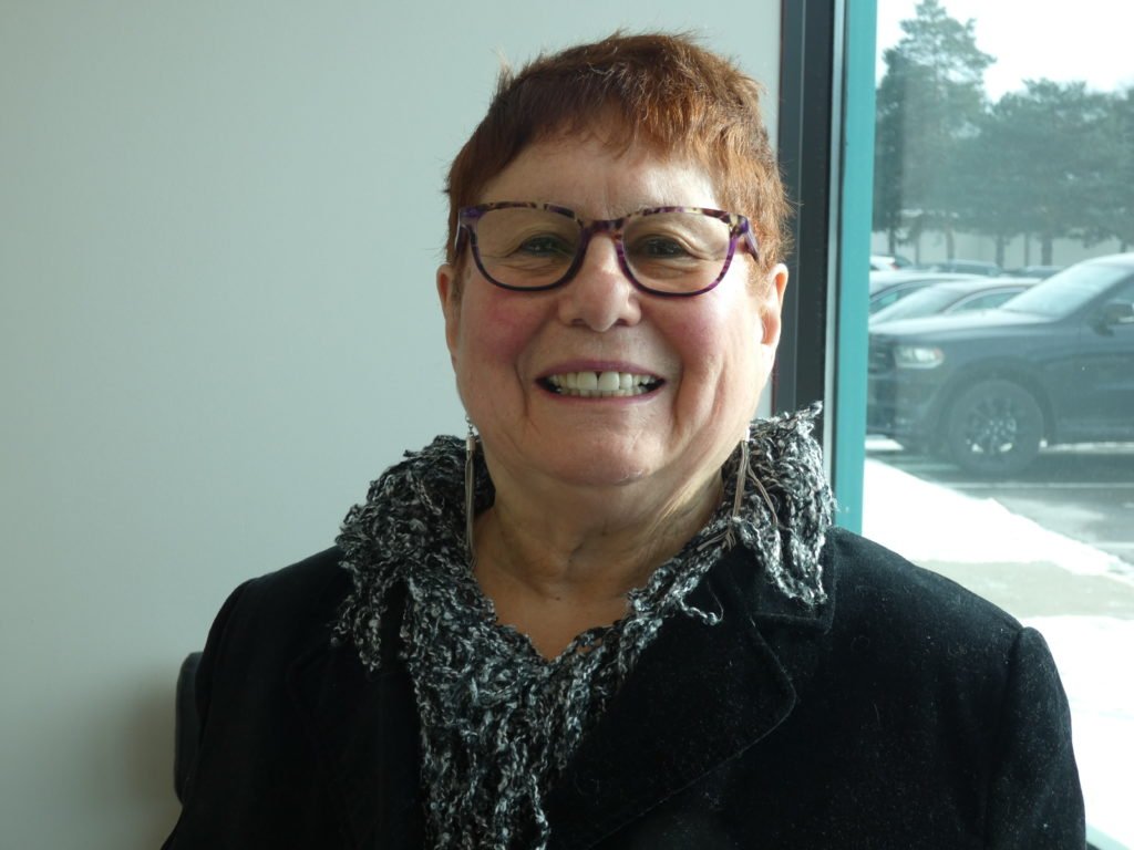 Diane Stellrecht profile