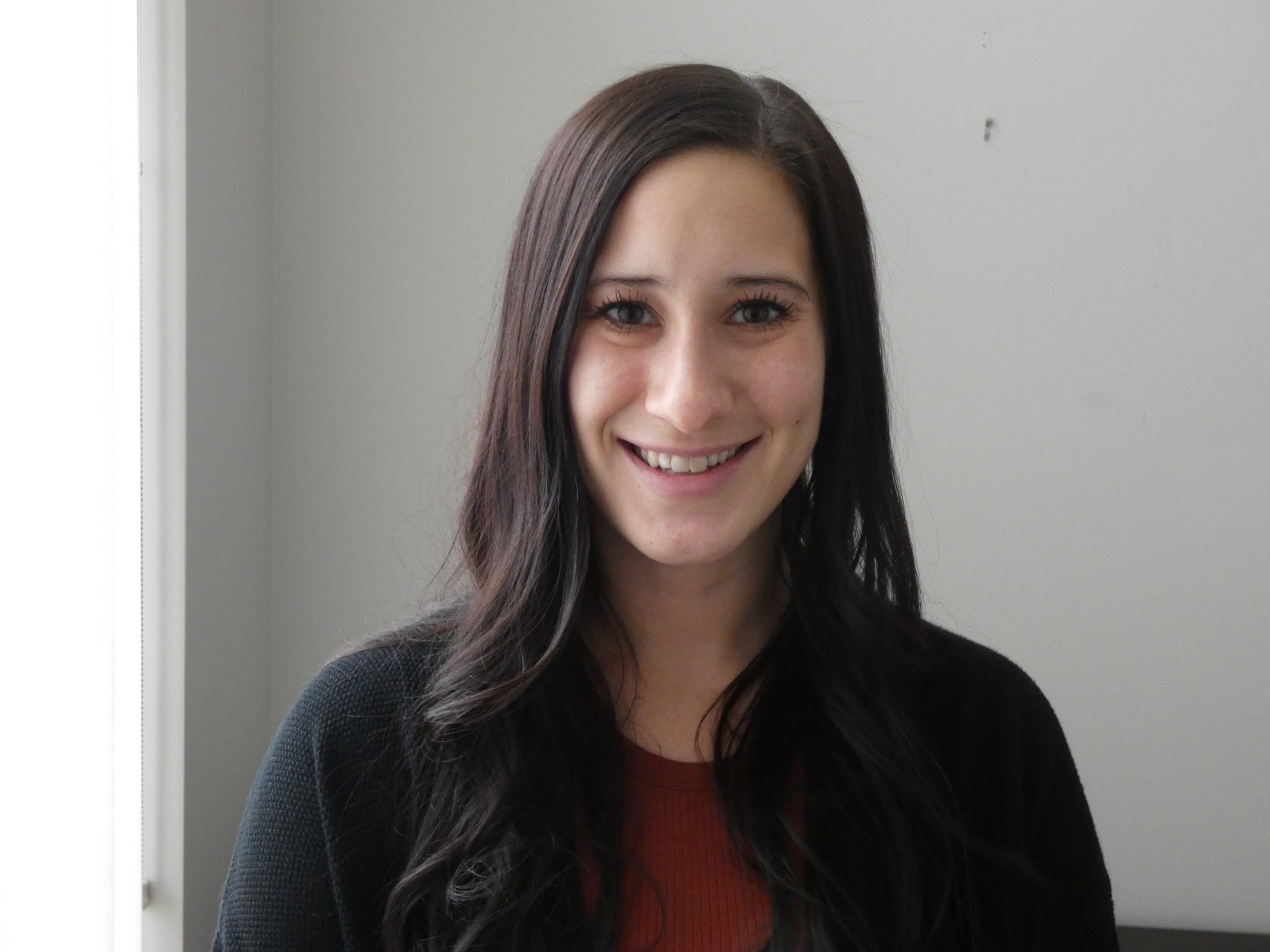 Emily Miller, MSN, PMHNP-BC | ACP