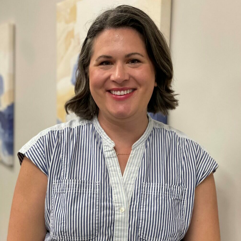 Lisa Morgel Cryns